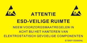 Choose a language: STSRP150300NL - Nederlands